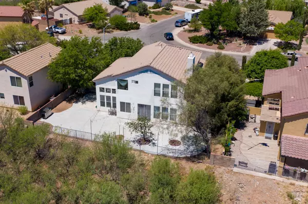 Rio Rico, AZ 85648,67 Highland Circle