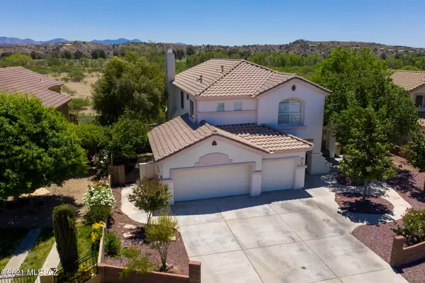 Rio Rico, AZ 85648,67 Highland Circle