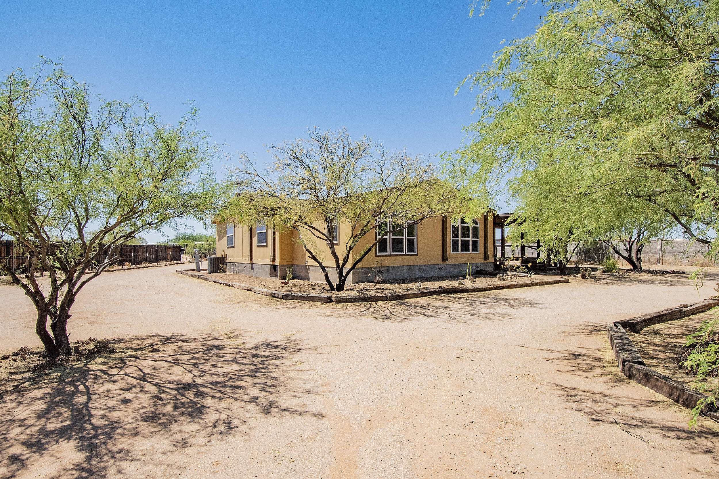 17085 W El Tiro Road, Marana, AZ 85653
