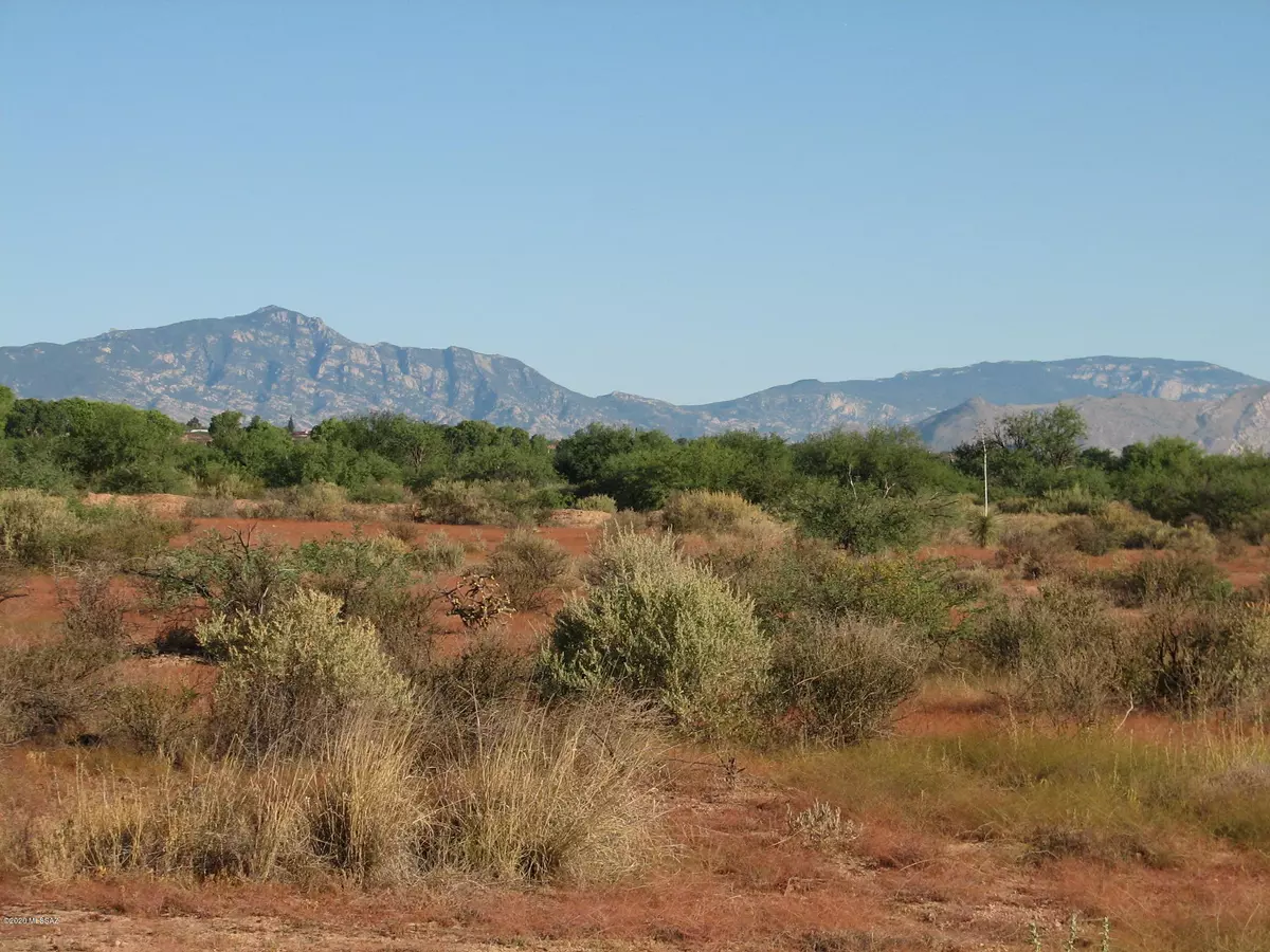 Benson, AZ 85602,30 Acres N Williams (and Hollyhock) Way