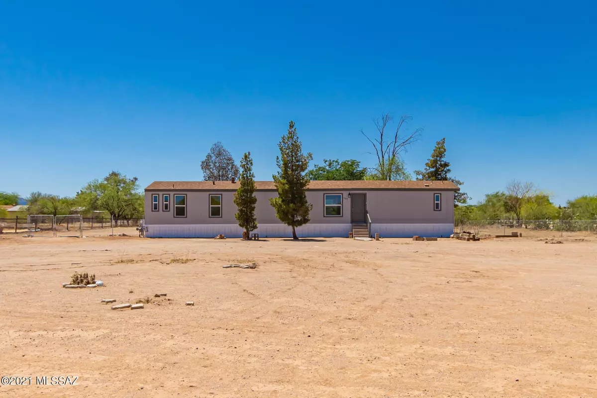 Marana, AZ 85653,11725 N Anway Road