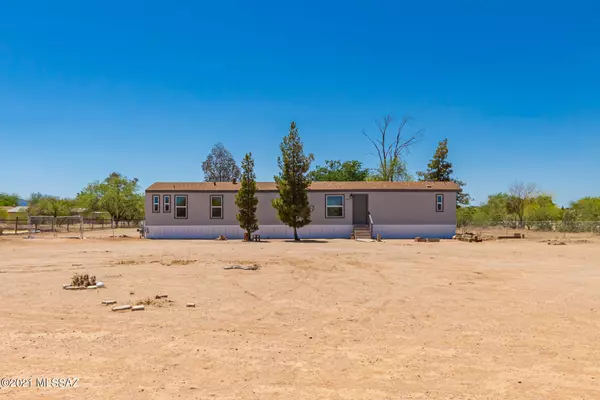 11725 N Anway Road, Marana, AZ 85653