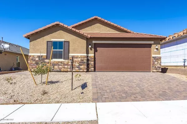 14213 E Spokeshave Drive, Vail, AZ 85641