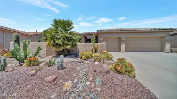 2190 W Calle Cacillo, Green Valley, AZ 85622