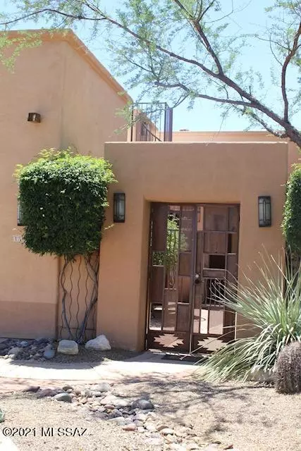 Tubac, AZ 85646,266 Market Circle