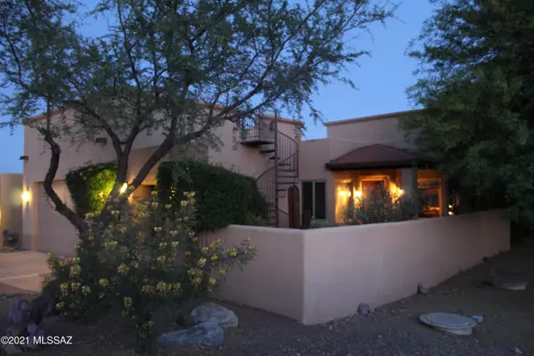 Tubac, AZ 85646,266 Market Circle