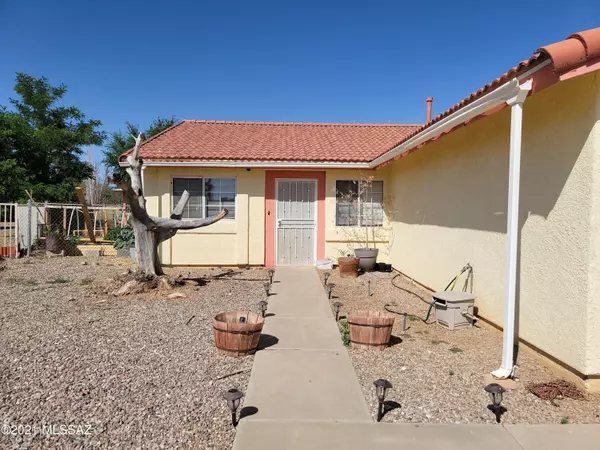 Sunsites, AZ 85625,467 Ironwood Circle