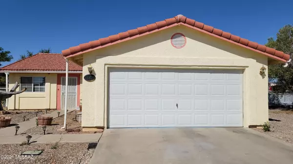 Sunsites, AZ 85625,467 Ironwood Circle