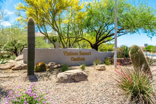 655 W Vistoso Highlands Drive #116, Oro Valley, AZ 85755