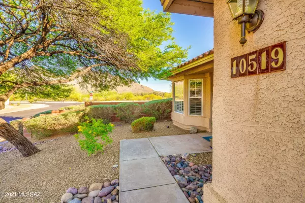 Oro Valley, AZ 85737,10519 N Camino Rosas Nuevas