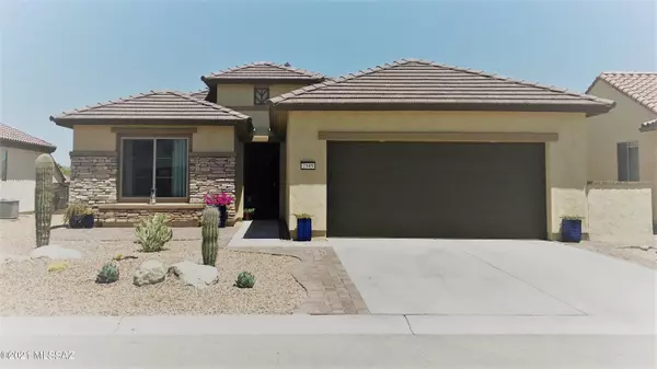 2595 E Josephine View Drive, Green Valley, AZ 85614