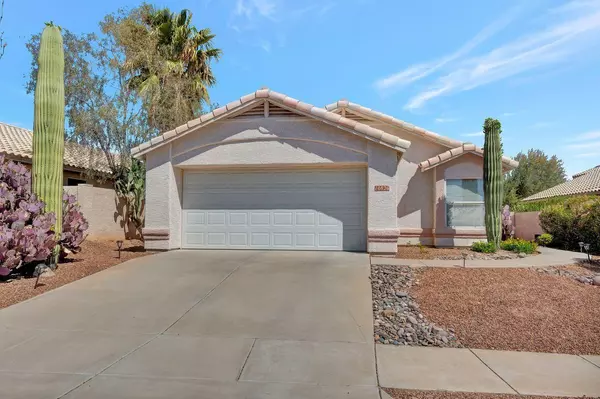 10826 N Sand Canyon Place, Oro Valley, AZ 85737