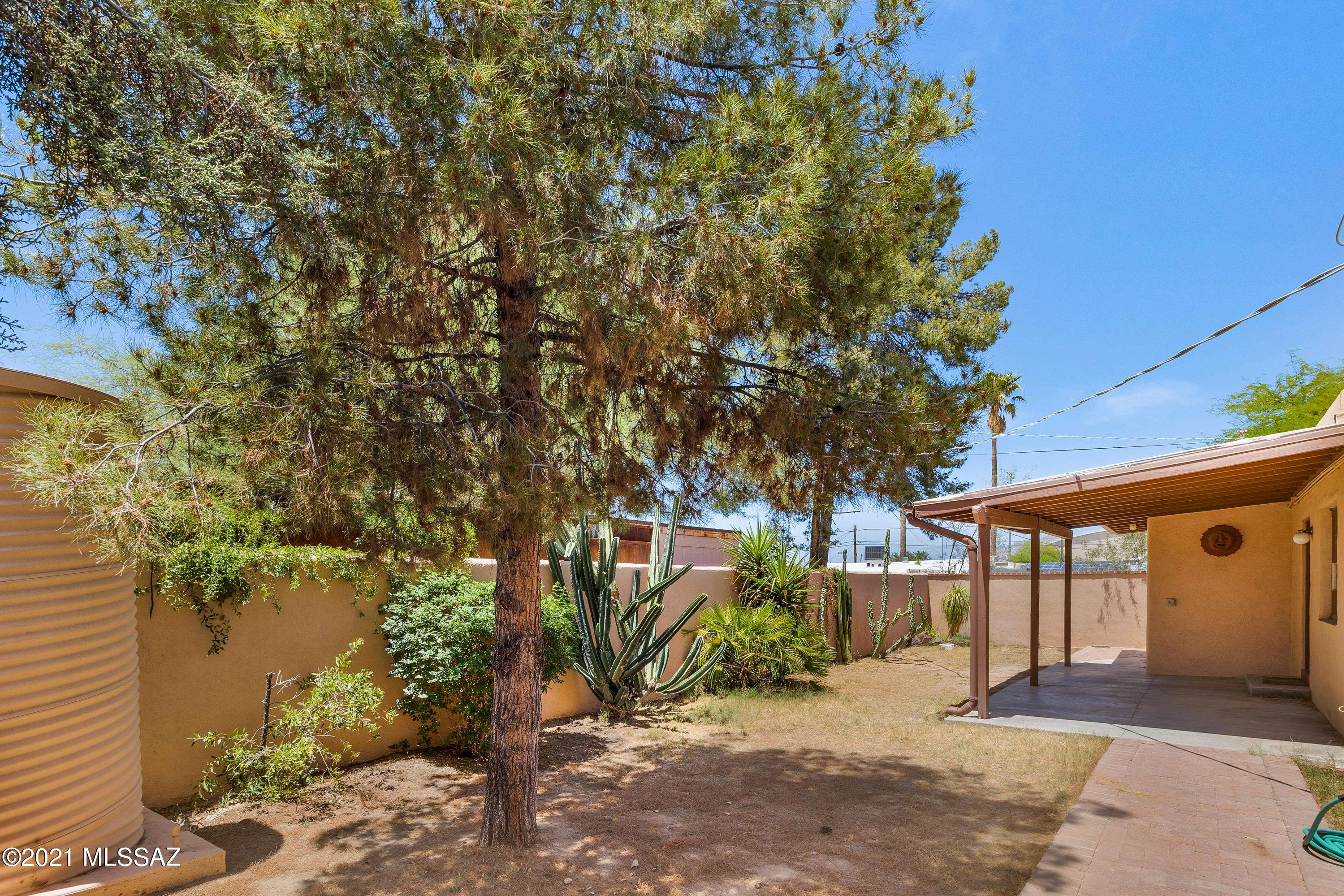Tucson, AZ 85716,1659 N Richey Boulevard