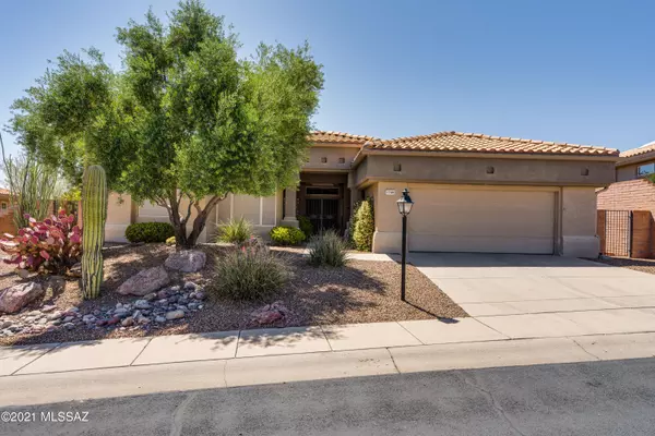 1749 E Mellow Trail, Oro Valley, AZ 85755