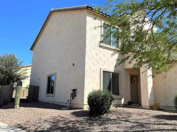 14433 S Via Del Trono, Sahuarita, AZ 85629