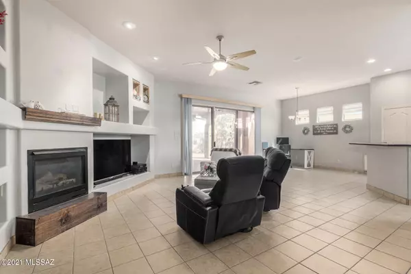 Vail, AZ 85641,14023 E Bluff View Place