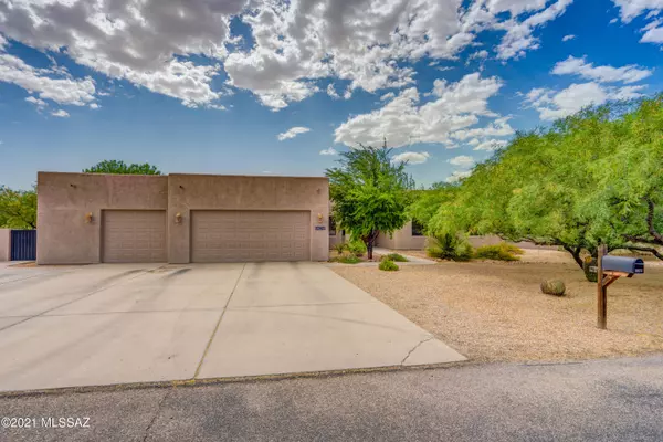 9074 S Lanai Lane, Vail, AZ 85641