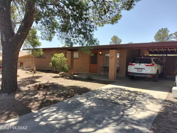 104 E Avenue I, San Manuel, AZ 85631