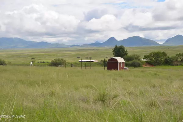 Sonoita, AZ 85637,00 Swanson Road