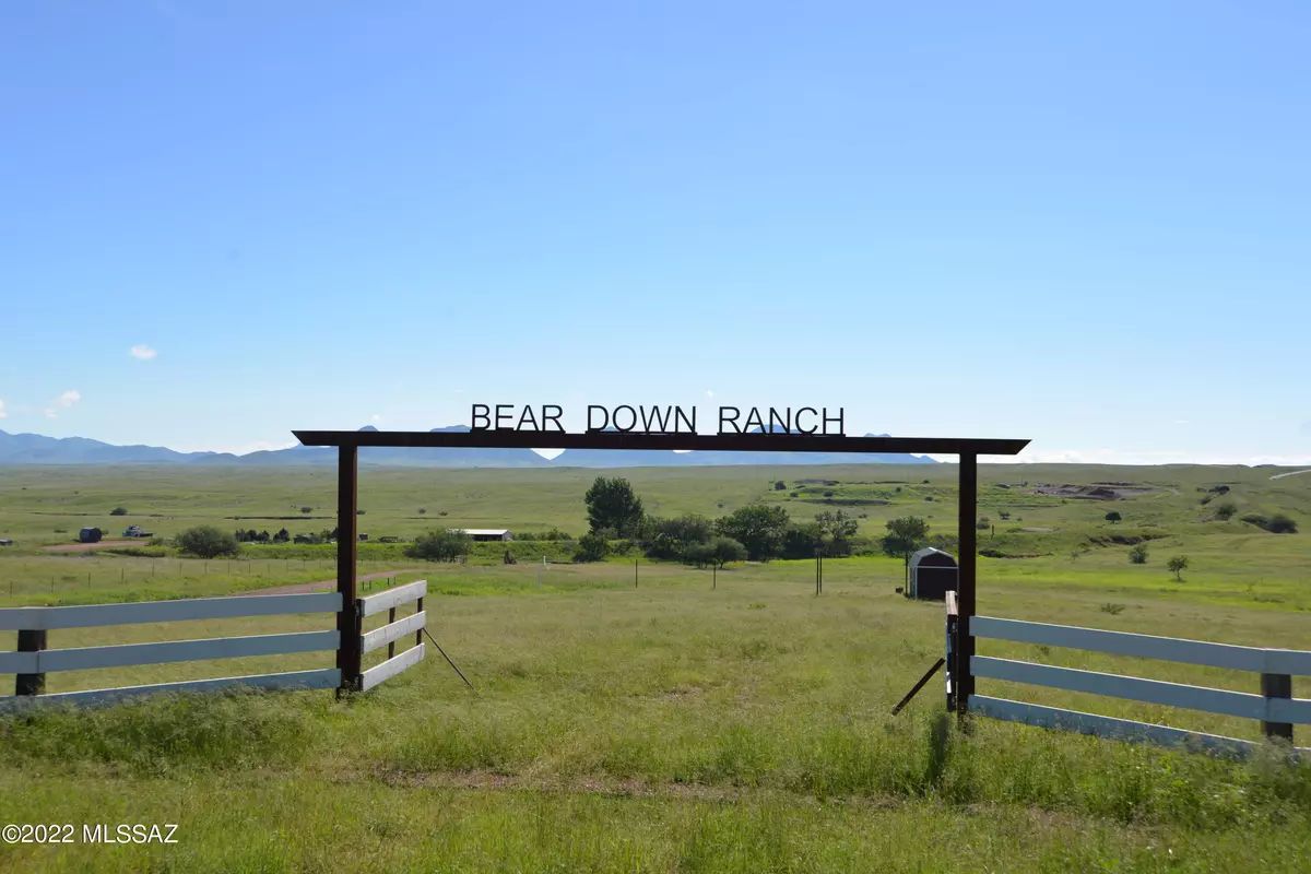 Sonoita, AZ 85637,00 Swanson Road