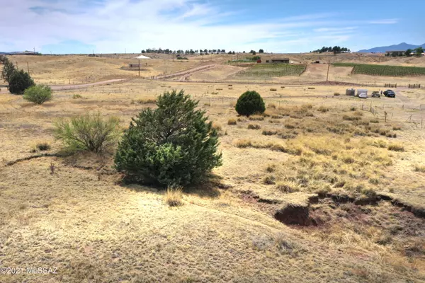 Sonoita, AZ 85637,81 Harvest Drive #.39