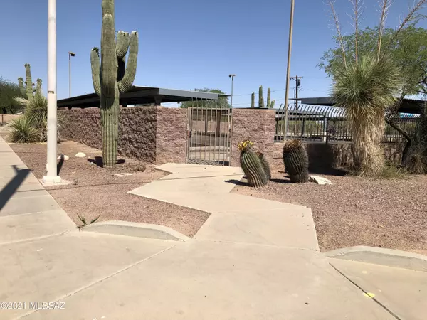 2431 E 23rd Street #12, Tucson, AZ 85713