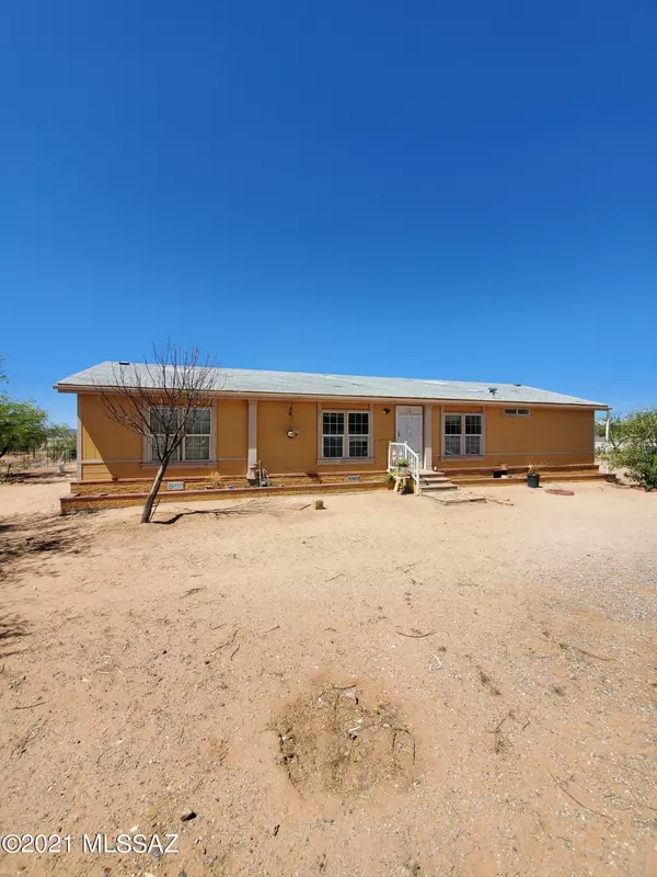 16690 W Brenda Street #2, Tucson, AZ 85736