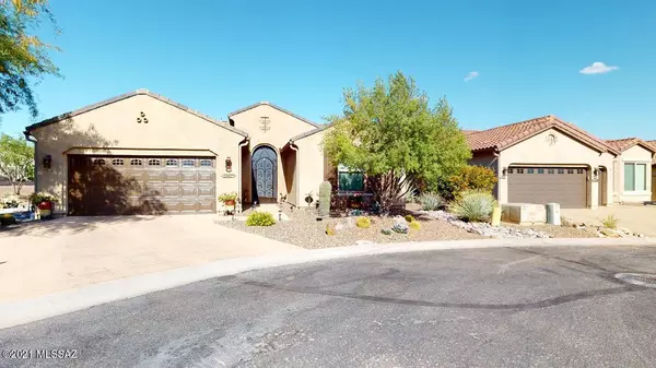 32427 S Addax Place, Oracle, AZ 85623