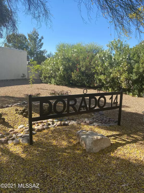 6810 E Calle Dorado, Tucson, AZ 85715