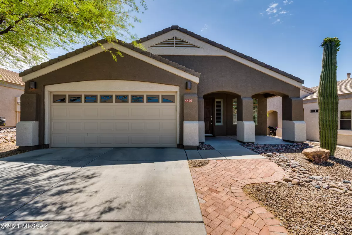 Marana, AZ 85658,5396 W Winding Desert Drive