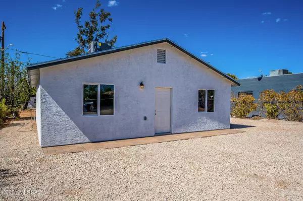 250 W Ohio Street, Tucson, AZ 85714