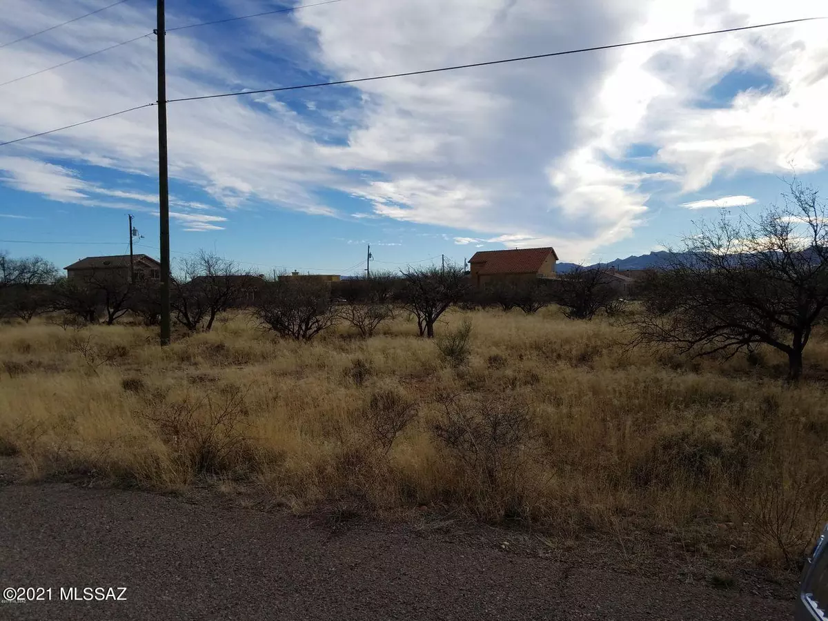 Rio Rico, AZ 85648,1858 Circulo Canada  #6