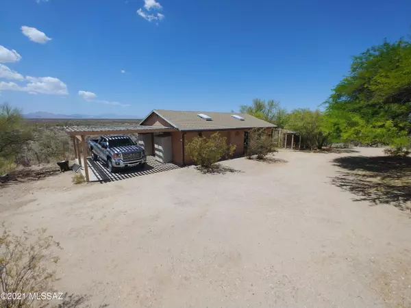 Tucson, AZ 85747,7350 S Cactus Thorn Lane