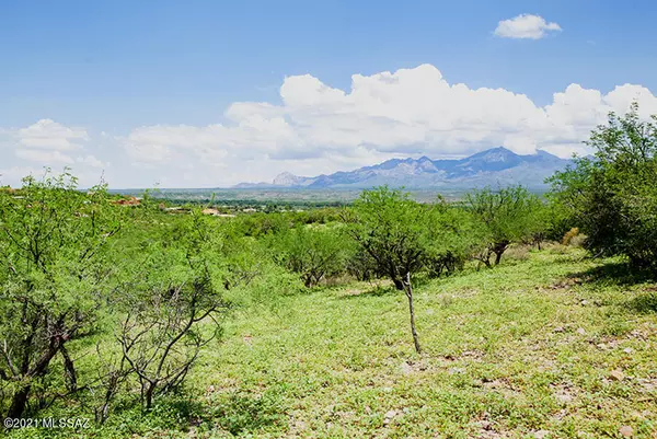 TBD Calle Finisterra, Tubac, AZ 85646