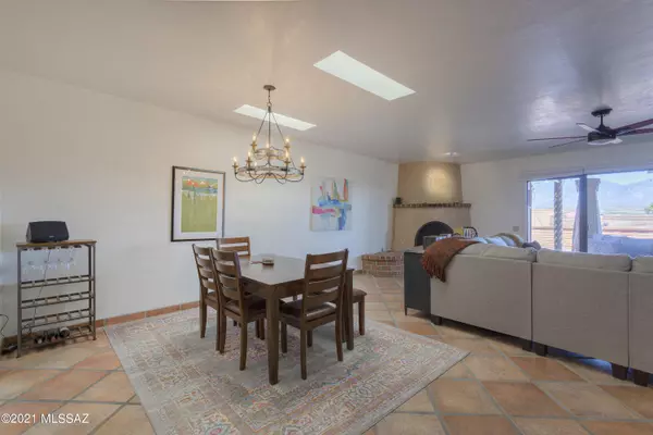 Green Valley, AZ 85622,3527 S Calle Del Pinzon