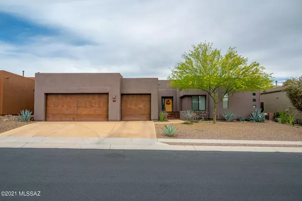 Marana, AZ 85658,11408 N Vista Ranch Place