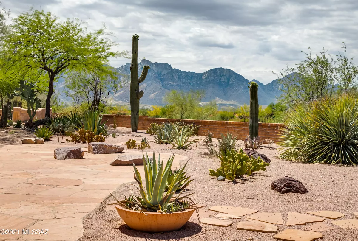 Oro Valley, AZ 85755,14307 N Alamo Canyon Drive