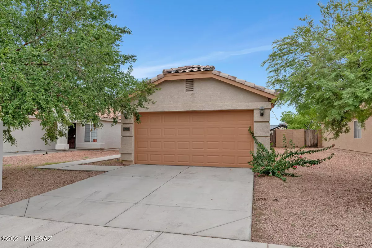 El Mirage, AZ 85335,11825 W Altadena Avenue