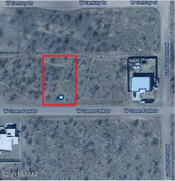 Benson, AZ 85602,W Green Park Dr  #460