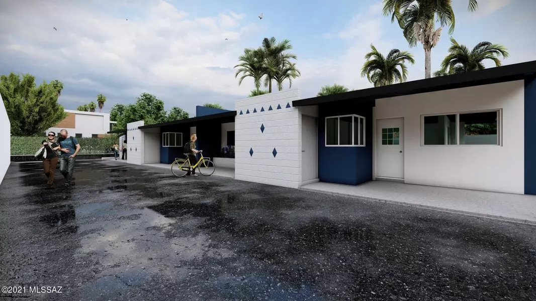 1911 E Amelia Avenue, Phoenix, AZ 85016