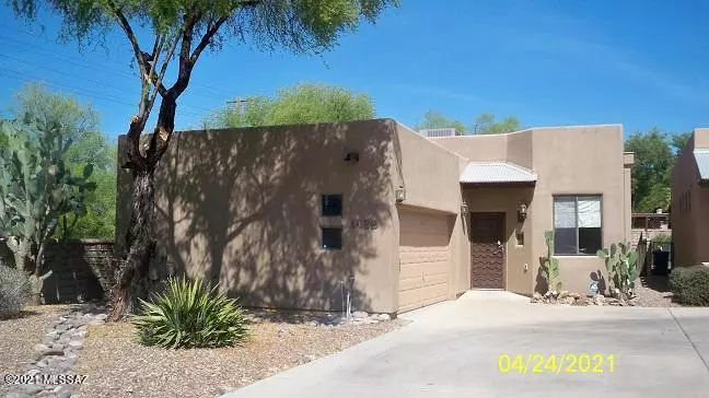 3188 N Avenida  Del Clarin, Tucson, AZ 85712