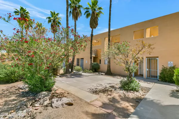 3800 E 2Nd Street #210, Tucson, AZ 85716