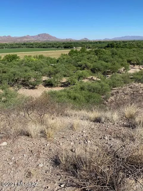 TBD Clark Crossing  ##, Tubac, AZ 85646