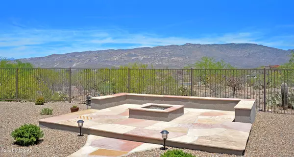 8293 S Circle Y Ranch Place, Vail, AZ 85641