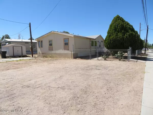 Benson, AZ 85602,337 N San Pedro Street