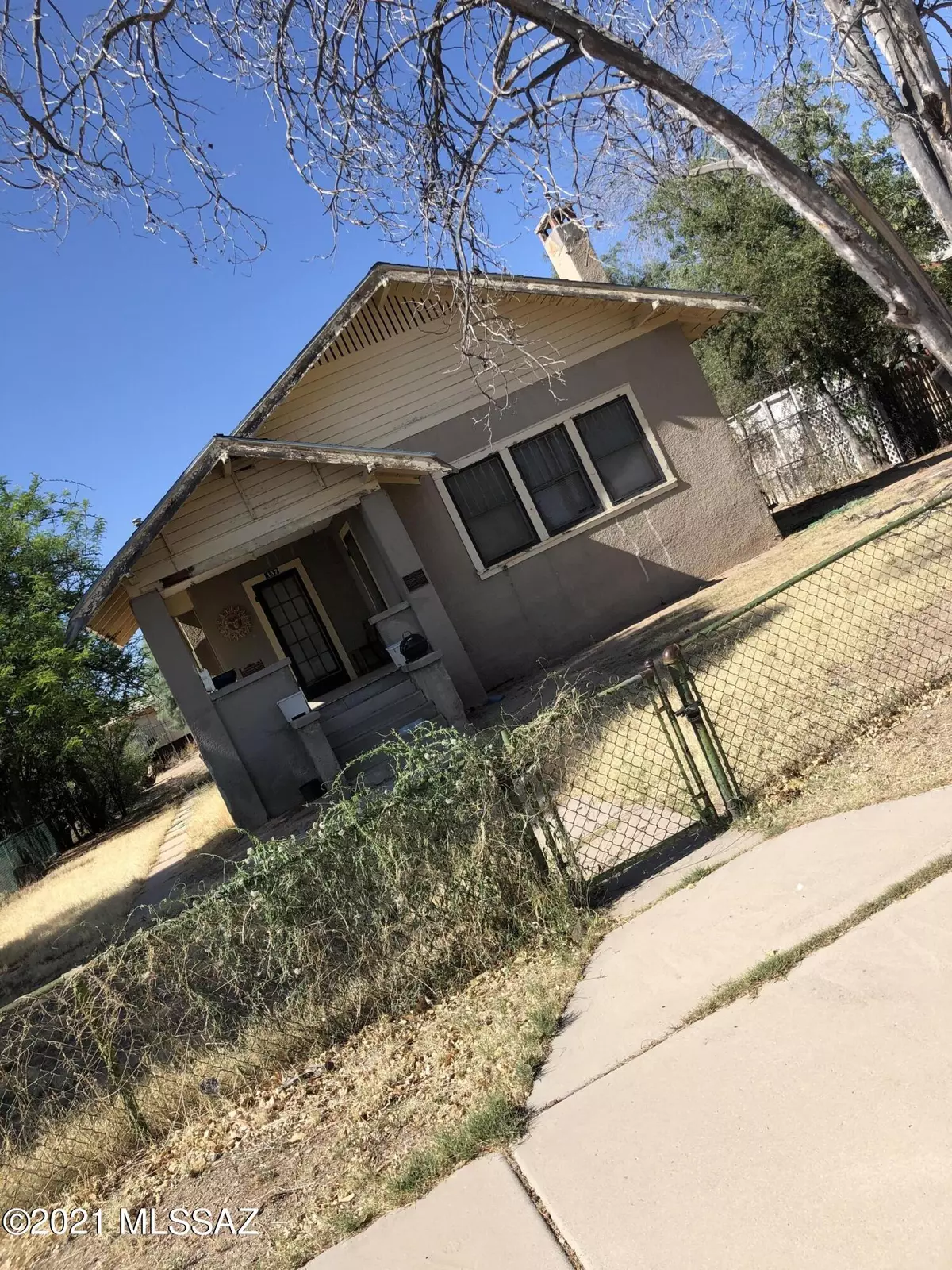 Benson, AZ 85602,157 W 6th Street