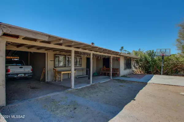 Tucson, AZ 85713,2310 S Norris Avenue