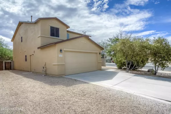 1339 W Camino Mesa Sonorense, Sahuarita, AZ 85629