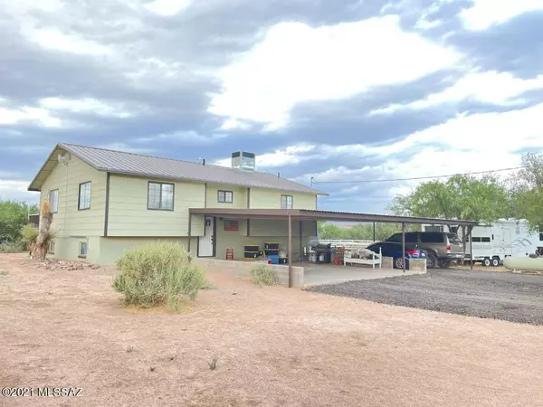 Benson, AZ 85602,800 W Possum Lane