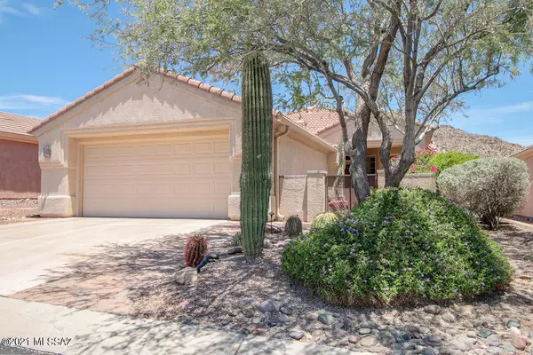 Marana, AZ 85658,13634 N Holly Grape Drive